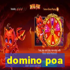 domino poa